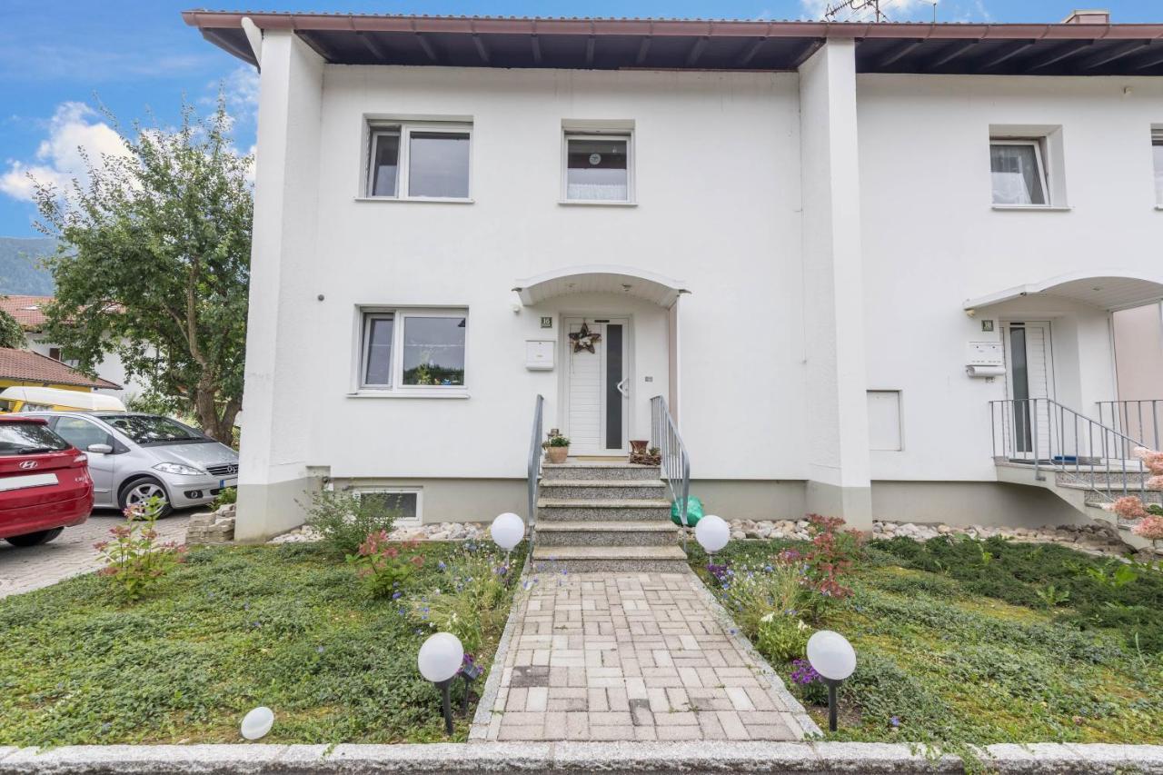 Haus Schild Apartment Grassau  Bagian luar foto